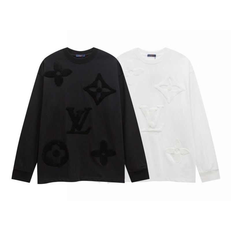 LV Hoodies